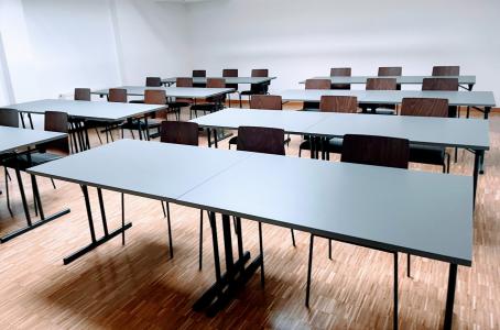 Unsere Seminarräumlichkeiten